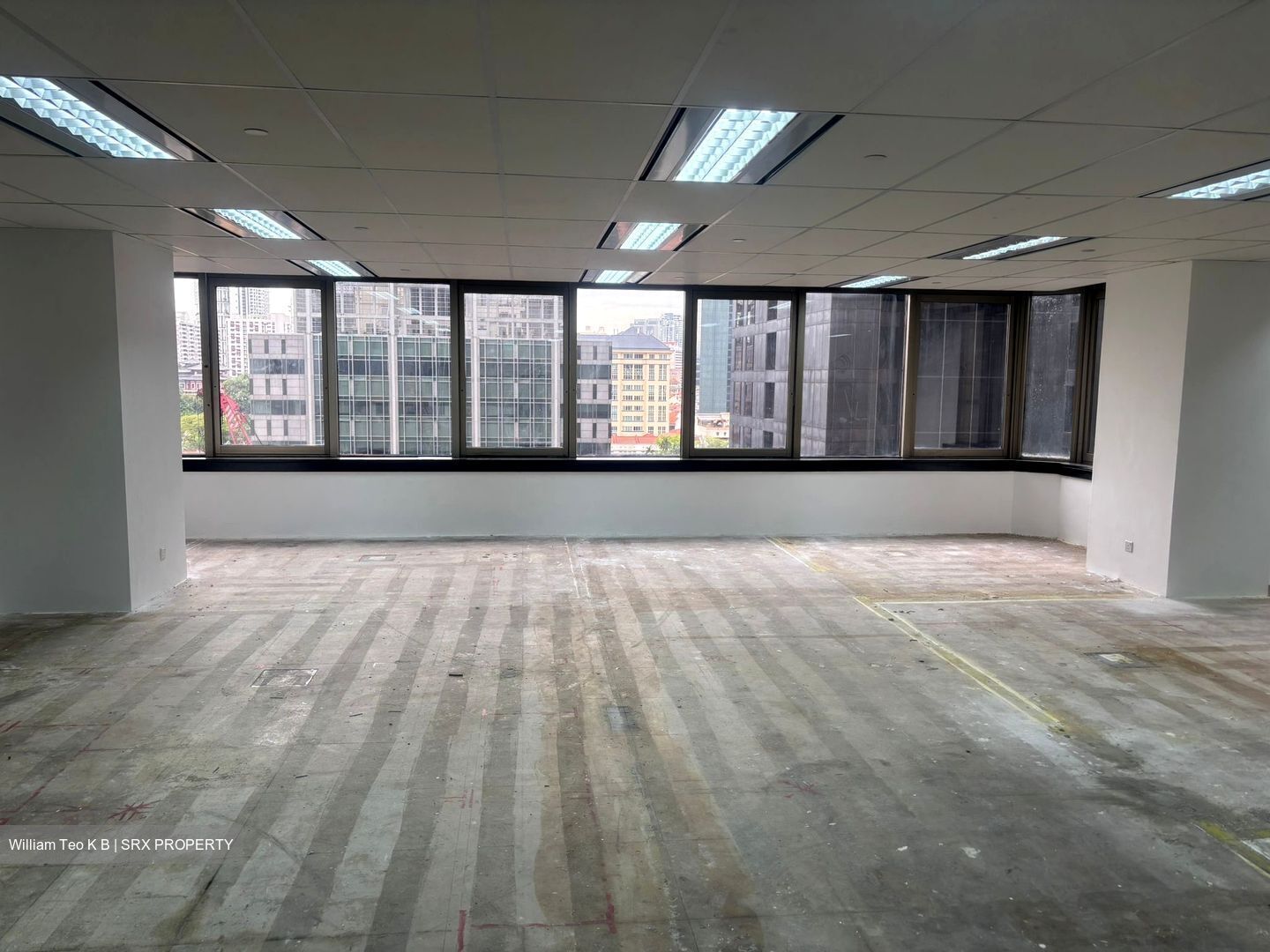 Keck Seng Tower (D1), Office #450483911